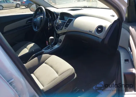 2012 Chevrolet Cruze Ls from USA, damaged, VIN 1G1PC5SH7C7330972